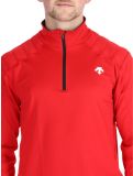 Thumbnail Descente, M-GB21 pullover men Electric Red red 