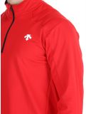 Thumbnail Descente, M-GB21 pullover men Electric Red red 