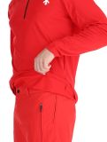 Thumbnail Descente, M-GB21 pullover men Electric Red red 