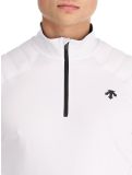 Thumbnail Descente, M-GB21 pullover men Super White white 