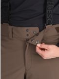 Thumbnail Descente, M-GD40 ski pants men Bark Brown brown 