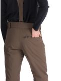 Thumbnail Descente, M-GD40 ski pants men Bark Brown brown 