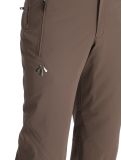 Thumbnail Descente, M-GD40 ski pants men Bark Brown brown 