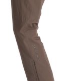 Thumbnail Descente, M-GD40 ski pants men Bark Brown brown 