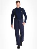 Thumbnail Descente, M-GD40 ski pants men Dark Night blue 