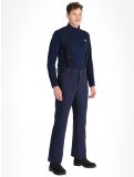 Thumbnail Descente, M-GD40 ski pants men Dark Night blue 