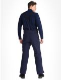 Thumbnail Descente, M-GD40 ski pants men Dark Night blue 