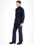 Thumbnail Descente, M-GD40 ski pants men Dark Night blue 