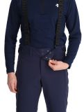 Thumbnail Descente, M-GD40 ski pants men Dark Night blue 