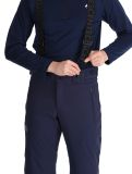 Thumbnail Descente, M-GD40 ski pants men Dark Night blue 