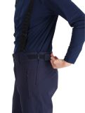 Thumbnail Descente, M-GD40 ski pants men Dark Night blue 