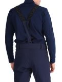 Thumbnail Descente, M-GD40 ski pants men Dark Night blue 