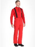 Thumbnail Descente, M-GD40 ski pants men Electric Red red 