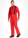 Thumbnail Descente, M-GD40 ski pants men Electric Red red 