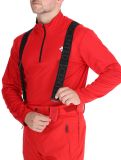 Thumbnail Descente, M-GD40 ski pants men Electric Red red 