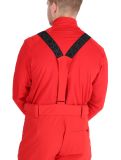 Thumbnail Descente, M-GD40 ski pants men Electric Red red 