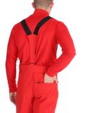 Thumbnail Descente, M-GD40 ski pants men Electric Red red 