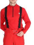 Thumbnail Descente, M-GD40 ski pants men Electric Red red 