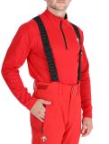 Thumbnail Descente, M-GD40 ski pants men Electric Red red 