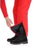 Thumbnail Descente, M-GD40 ski pants men Electric Red red 