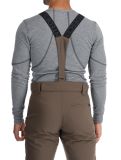 Thumbnail Descente, M-GD41 ski pants men Bark Brown brown 