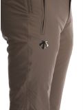 Thumbnail Descente, M-GD41 ski pants men Bark Brown brown 