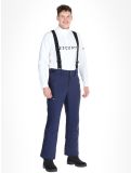 Thumbnail Descente, M-GD41 ski pants men Dark Night blue 