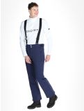 Thumbnail Descente, M-GD41 ski pants men Dark Night blue 