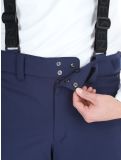 Thumbnail Descente, M-GD41 ski pants men Dark Night blue 