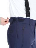 Thumbnail Descente, M-GD41 ski pants men Dark Night blue 