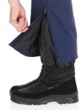 Thumbnail Descente, M-GD41 ski pants men Dark Night blue 