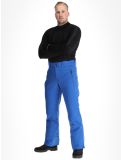 Thumbnail Descente, M-GD41 ski pants men Echo Blue blue 