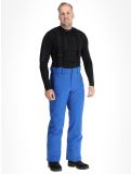 Thumbnail Descente, M-GD41 ski pants men Echo Blue blue 