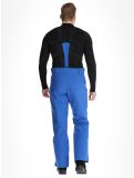 Thumbnail Descente, M-GD41 ski pants men Echo Blue blue 