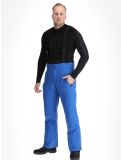 Thumbnail Descente, M-GD41 ski pants men Echo Blue blue 