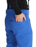 Thumbnail Descente, M-GD41 ski pants men Echo Blue blue 