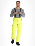 Thumbnail Descente, M-GD41 ski pants men Glint Yellow yellow 