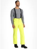 Thumbnail Descente, M-GD41 ski pants men Glint Yellow yellow 