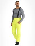 Thumbnail Descente, M-GD41 ski pants men Glint Yellow yellow 