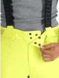 Thumbnail Descente, M-GD41 ski pants men Glint Yellow yellow 