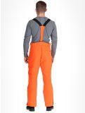 Thumbnail Descente, M-GD41 ski pants men Momiji Orange orange 