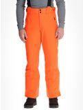 Thumbnail Descente, M-GD41 ski pants men Momiji Orange orange 