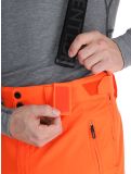 Thumbnail Descente, M-GD41 ski pants men Momiji Orange orange 