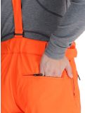 Thumbnail Descente, M-GD41 ski pants men Momiji Orange orange 