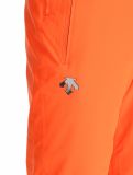 Thumbnail Descente, M-GD41 ski pants men Momiji Orange orange 