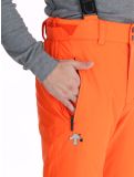 Thumbnail Descente, M-GD41 ski pants men Momiji Orange orange 