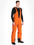 Thumbnail Descente, M-GD50M hardshell ski pants BIB men Ripen Orange orange 