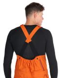 Thumbnail Descente, M-GD50M hardshell ski pants BIB men Ripen Orange orange 