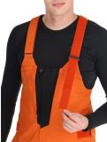 Thumbnail Descente, M-GD50M hardshell ski pants BIB men Ripen Orange orange 