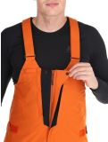 Thumbnail Descente, M-GD50M hardshell ski pants BIB men Ripen Orange orange 